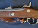 1861 Springfield 3 band Rifled Musket Euro Arms .50 - 4 of 7