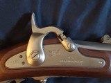 1861 Springfield 3 band Rifled Musket Euro Arms .50 - 2 of 7