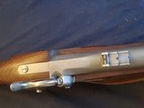 1861 Springfield 3 band Rifled Musket Euro Arms .50 - 3 of 7