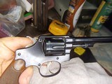 Smith and Wesson 32 long - 3 of 13