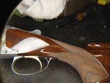 Browning belgium shotgun superposed o/u diana - 3 of 15
