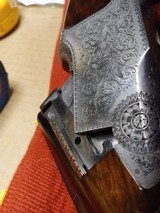 Browning superposed 410 pigeon grade - 10 of 15