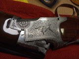 Browning superposed 410 pigeon grade - 12 of 15
