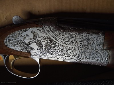 Browning o/u citori. Sporter
20ga