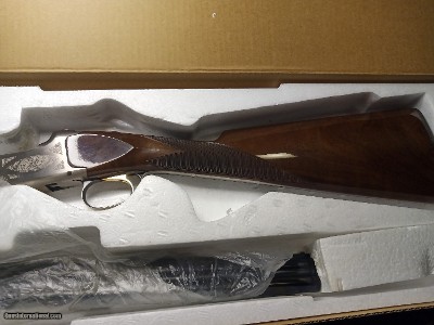 Browning citori 28 ga o/u
shotgun