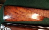 Browning superposed 20ga/30/06 rifle - 9 of 12