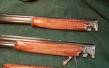 Browning superposed 20ga/30/06 rifle - 8 of 12