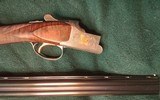 Browning superposed 20ga/30/06 rifle - 4 of 12