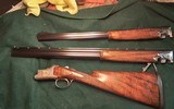 Browning superposed 20ga/30/06 rifle - 3 of 12