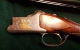 Browning superposed 20ga/30/06 rifle - 7 of 12
