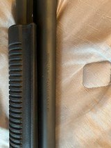 Remington 870 12ga pump tactical - 8 of 8