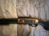 Remington 870 12ga pump tactical - 2 of 8