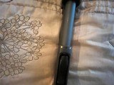 Remington 870 12ga pump tactical - 4 of 8