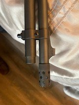 Remington 870 12ga pump tactical - 7 of 8