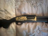 Remington 870 12ga pump tactical - 3 of 8