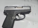 Kahr cw380 - 2 of 3