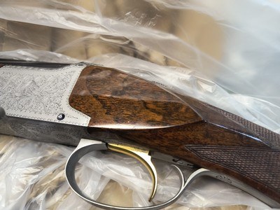 20ga Browning superposedBelgian