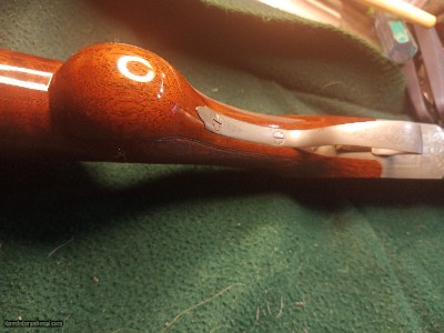 20ga Browning superposed
Belgian