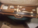 Browning superposed 28ga pigeon - 4 of 15
