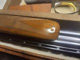Browning superposed 28ga pigeon - 10 of 15