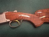 Browning superposed 28ga pigeon - 7 of 15