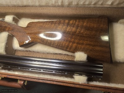 Browning superposed 28ga pigeon