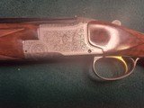 Browning superposed 28ga pigeon - 2 of 15