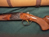 Browning superposed 20ga grade 1 - 2 of 13