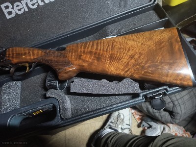 Browning superposed 20ga field grade 1