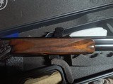 Browning superposed 20ga field grade 1 - 4 of 8
