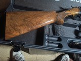 Browning superposed 20ga field grade 1 - 6 of 8