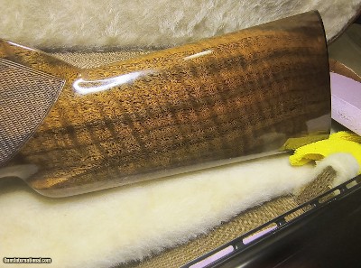 Browning superposed 28ga/2 0