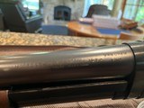 Winchester 97. 12ga pump - 7 of 8