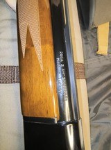 Weatherby semi auto sa-08.
28GA - 7 of 15