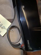 Weatherby semi auto sa-08.
28GA - 3 of 15