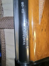 Weatherby semi auto sa-08.
28GA - 9 of 15