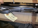 Weatherby semi auto sa-08.
28GA - 14 of 15