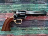 Uberti/Stoeger model 3039 Stallion 6 shot 22lr - 2 of 3