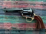 Uberti/Stoeger model 3039 Stallion 6 shot 22lr - 1 of 3