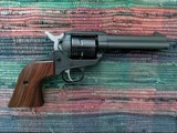 Ruger Wrangler TALO Cowpoke Edition - 2 of 3