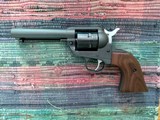 Ruger Wrangler TALO Cowpoke Edition - 1 of 3