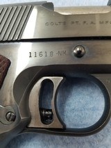 Colt 1911 (45 acp) - Gold Cup - National Match - 5 of 10