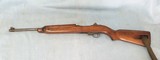 M1 Carbine: Produced by Rock-Ola w/ Winchester Stock - 2 of 15