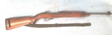 M1 Carbine: Produced by Rock-Ola w/ Winchester Stock - 1 of 15