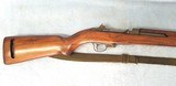 M1 Carbine: Produced by Rock-Ola w/ Winchester Stock - 5 of 15