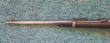 US Model 1873 - Springfield Carbine: 45-70 “Trap-Door” - 4 of 14