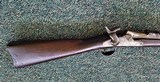 US Model 1873 - Springfield Carbine: 45-70 “Trap-Door” - 5 of 14