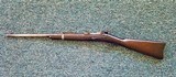 US Model 1873 - Springfield Carbine: 45-70 “Trap-Door” - 2 of 14