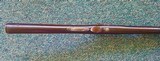US Model 1873 - Springfield Carbine: 45-70 “Trap-Door” - 12 of 14