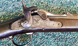 US Model 1873 - Springfield Carbine: 45-70 “Trap-Door” - 6 of 14
